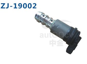 ZJ-19002 機油控制閥