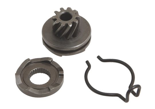 HB-001 摩托車米表齒