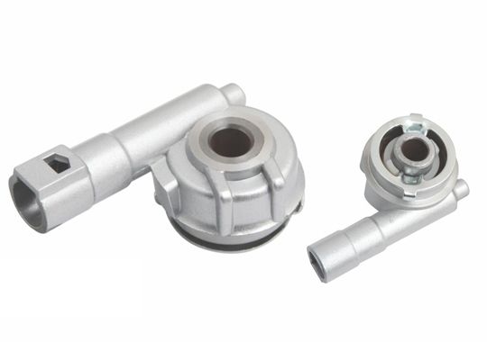 HB-010 摩托車米表齒