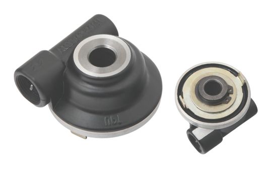 HB-050 摩托車米表齒