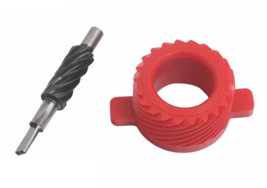 HB-181 摩托車米表齒