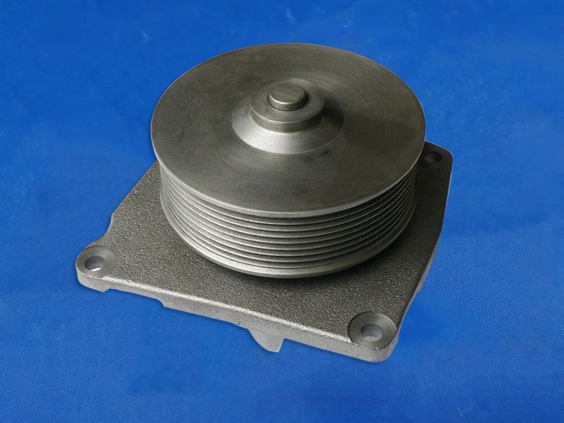 JCB 水泵 OE：320/04542