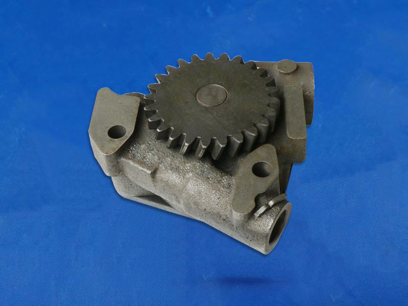 道依茨 機油泵 OE：04230651