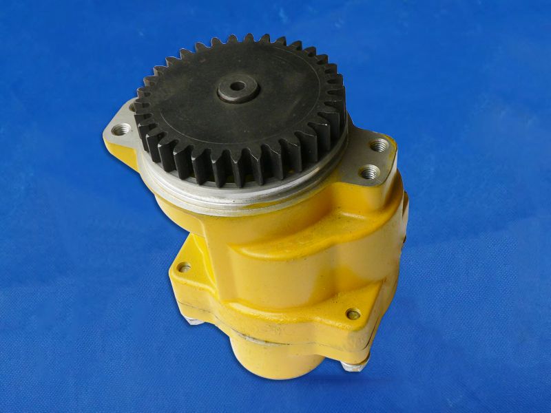 卡特 C13 機(jī)油泵 OE：233-5220