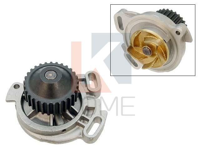 034 121 004 A 汽車水泵