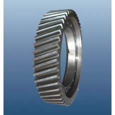 卡瑪斯 被動齒 (50Z) CZDP 1243 КАМАЗ