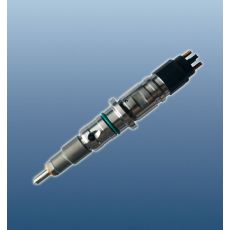 卡瑪斯 噴油器 CZDP 1373 КАМАЗ:0445120161