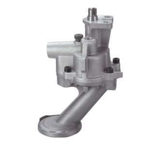 PC1315 橋車(chē)機(jī)油泵