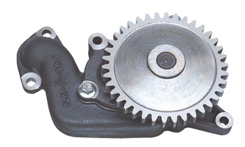 PC1007 商用車機油泵