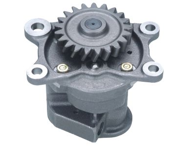 PC1135 商用車機油泵