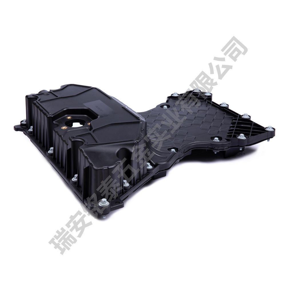 MT58002 油底殼 梅斯德斯奔馳 M651 柴油版