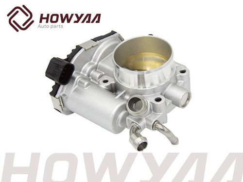 VE59 節氣門閥體