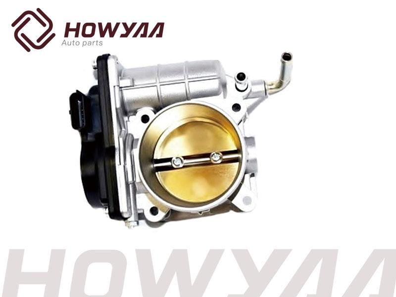 VE60E-1 節氣門閥體