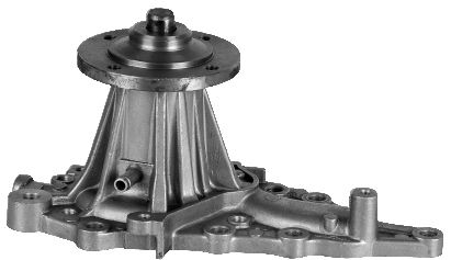 DBN-T104 汽車水泵