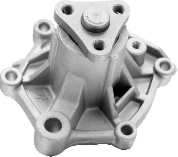 FY-H104 汽車水泵