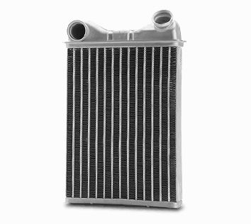 YML-BH-139 釬焊暖風(fēng)水箱