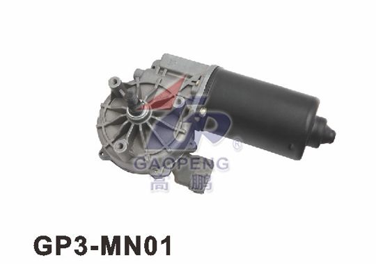 GP3-MN01 雷諾  雨刮電機