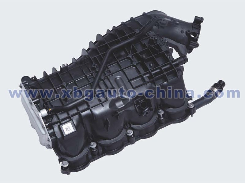 XBG-3003 進氣歧管