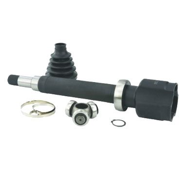 JQ-FDI-14 福特  內(nèi)球籠