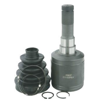 JQ-FDI-11 福特  內球籠