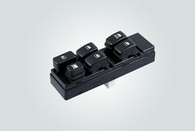 現代 - LD-04001 車窗升降開關
