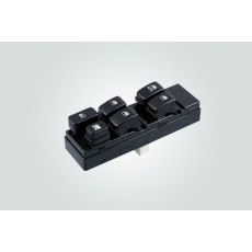 現(xiàn)代 - LD-04001 車窗升降開關