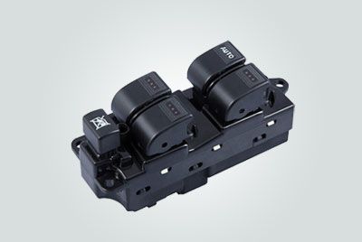 馬自達(dá) - LD-07002 車(chē)窗升降開(kāi)關(guān)