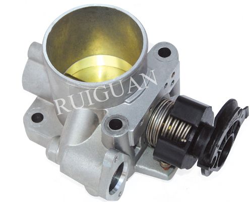 FH-001 節(jié)氣門(mén)閥體