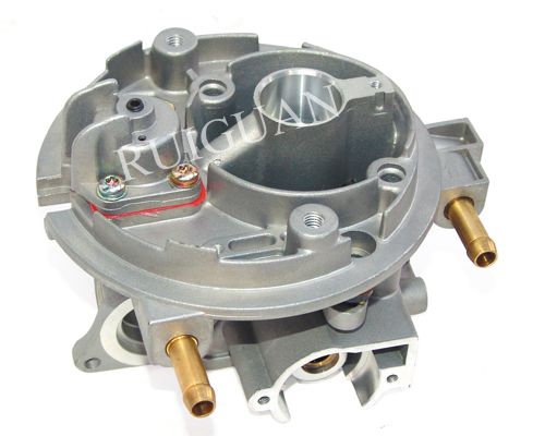 FH-002 節氣門閥體