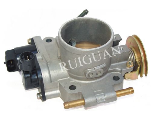  FH-003 節氣門閥體