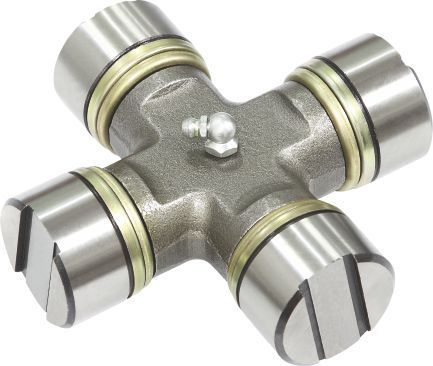 GUIS55 十字軸萬向節(jié)