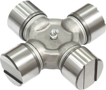 GUN43 十字軸萬向節