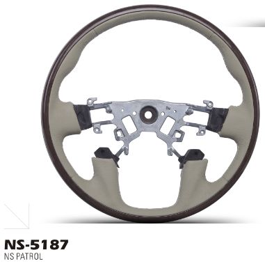 PT-5187 方向盤