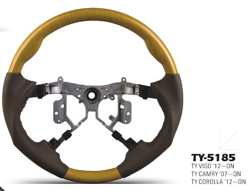 PT-5185 方向盤