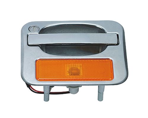 184帶燈大巴行李倉(cāng)鎖