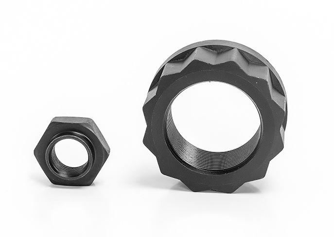 新能源汽車傳動系統部件