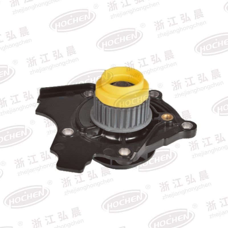 HCC3002 汽車發動機水泵