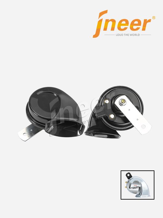 JN-1509A  蝸牛喇叭 電喇叭