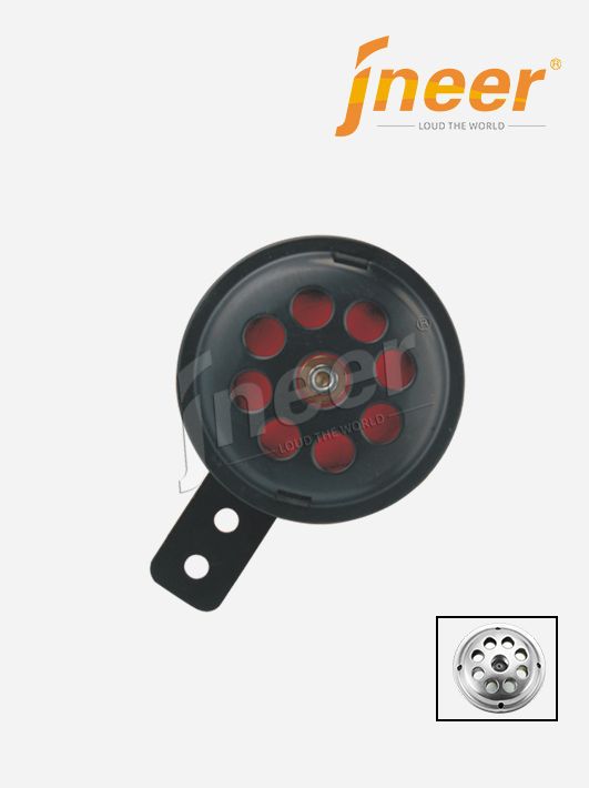 JN-106A 摩托車?yán)?電喇叭