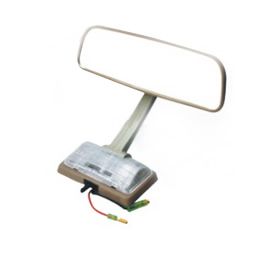 紅塔小卡室內(nèi)鏡