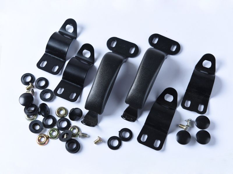 DSC_6267 側(cè)窗鉸鏈合件