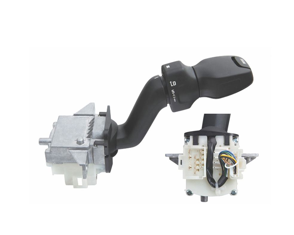 斯堪尼亞/1913743 換擋手柄