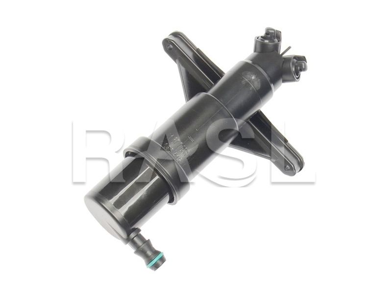 SL-01001 L 大燈清洗噴水器 BMW  61677038415