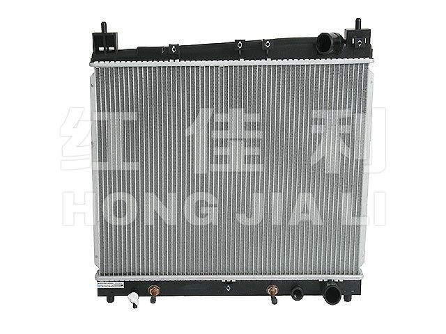 16400-21070 散熱器 豐田(進(jìn)口)