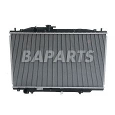 19010RCAA51 汽車(chē)散熱器 本田(進(jìn)口)