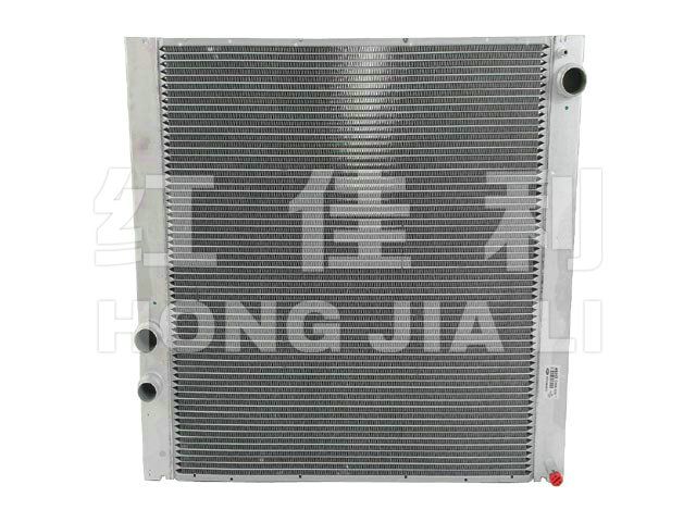 PCC500670 汽車散熱器 路虎(進口)