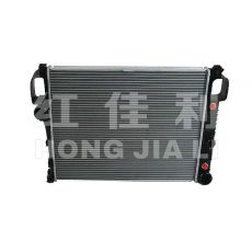 2215002603 汽車(chē)散熱器 梅賽德斯-奔馳(進(jìn)口)