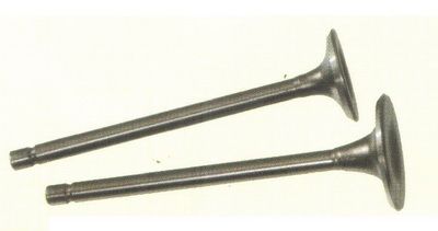 CG-150 鹽浴氮化氣門