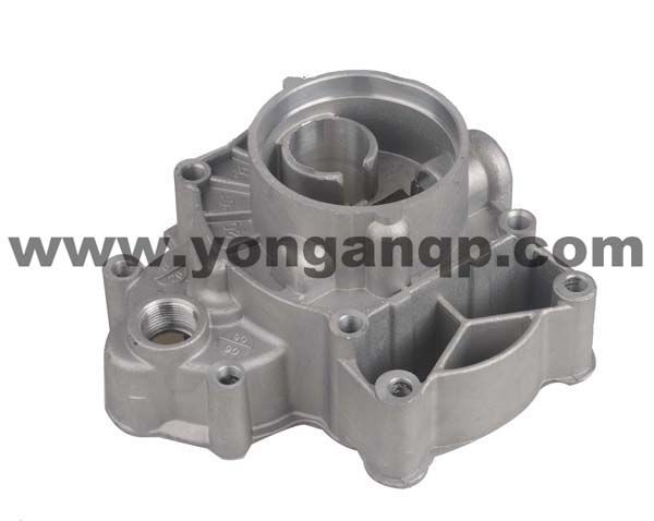 捷達變速箱后蓋