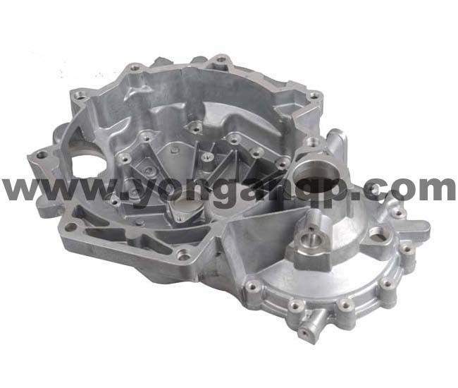 寶來離合器殼體 02T 301 107 Q